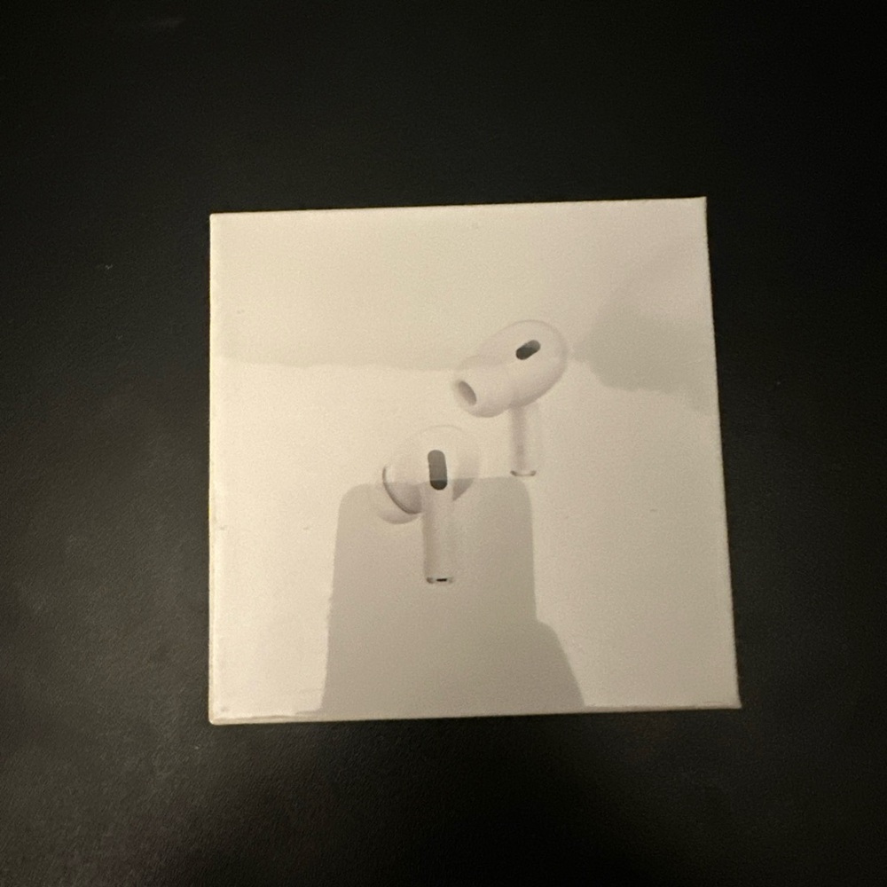Apple AirPods Pro - White